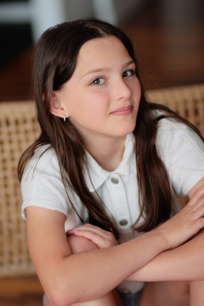 Mia Schlader
