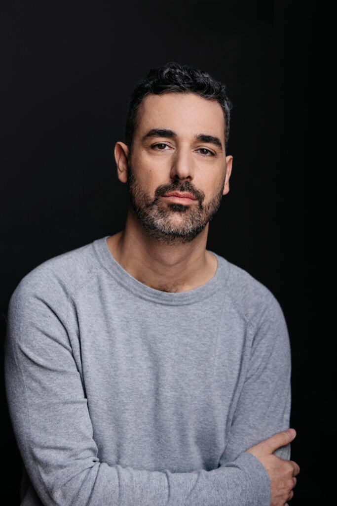 Éric D'Alo