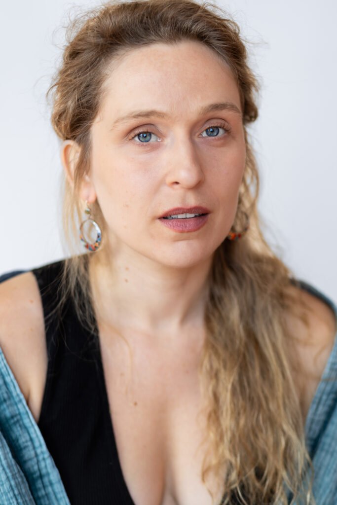 Olivia Maisel